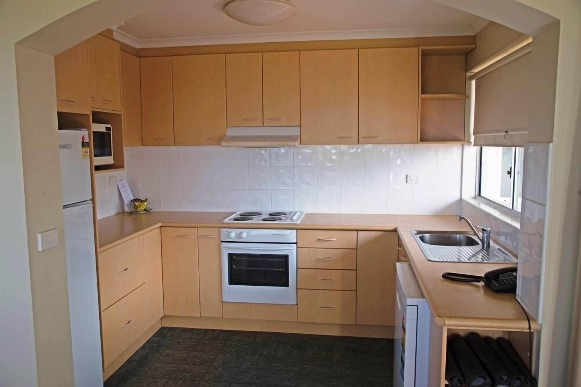 Amooran Oceanside Apartments And Motel Narooma Kültér fotó
