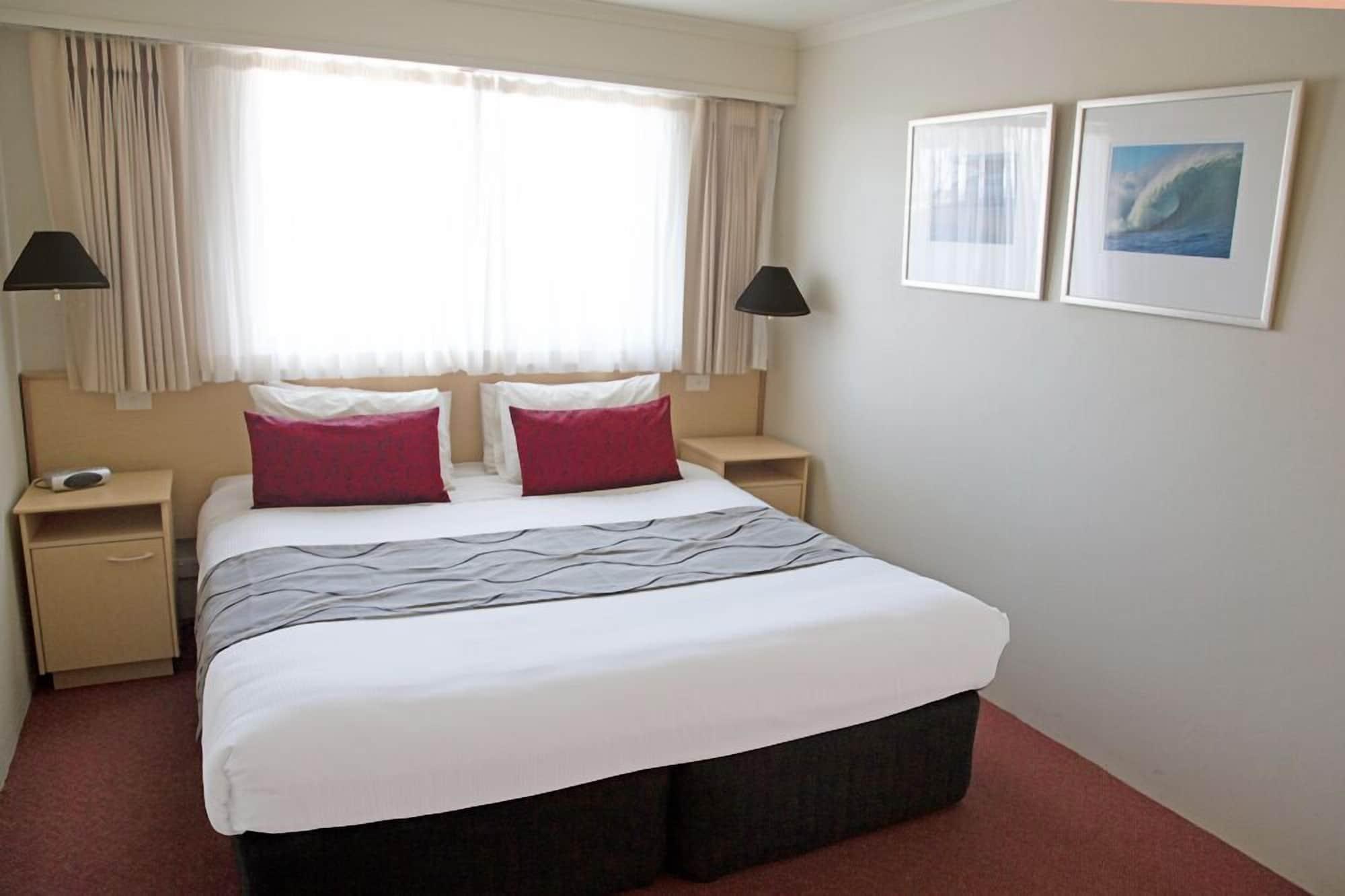 Amooran Oceanside Apartments And Motel Narooma Kültér fotó