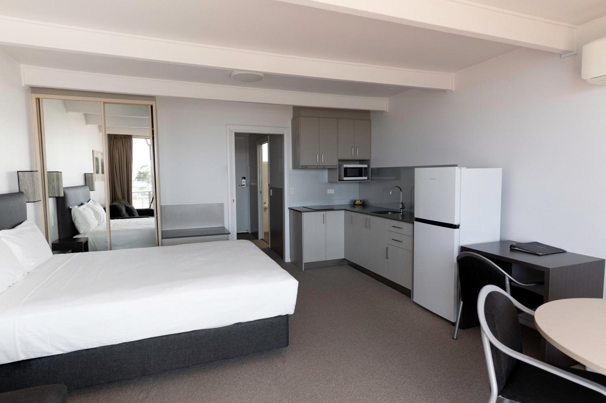 Amooran Oceanside Apartments And Motel Narooma Kültér fotó