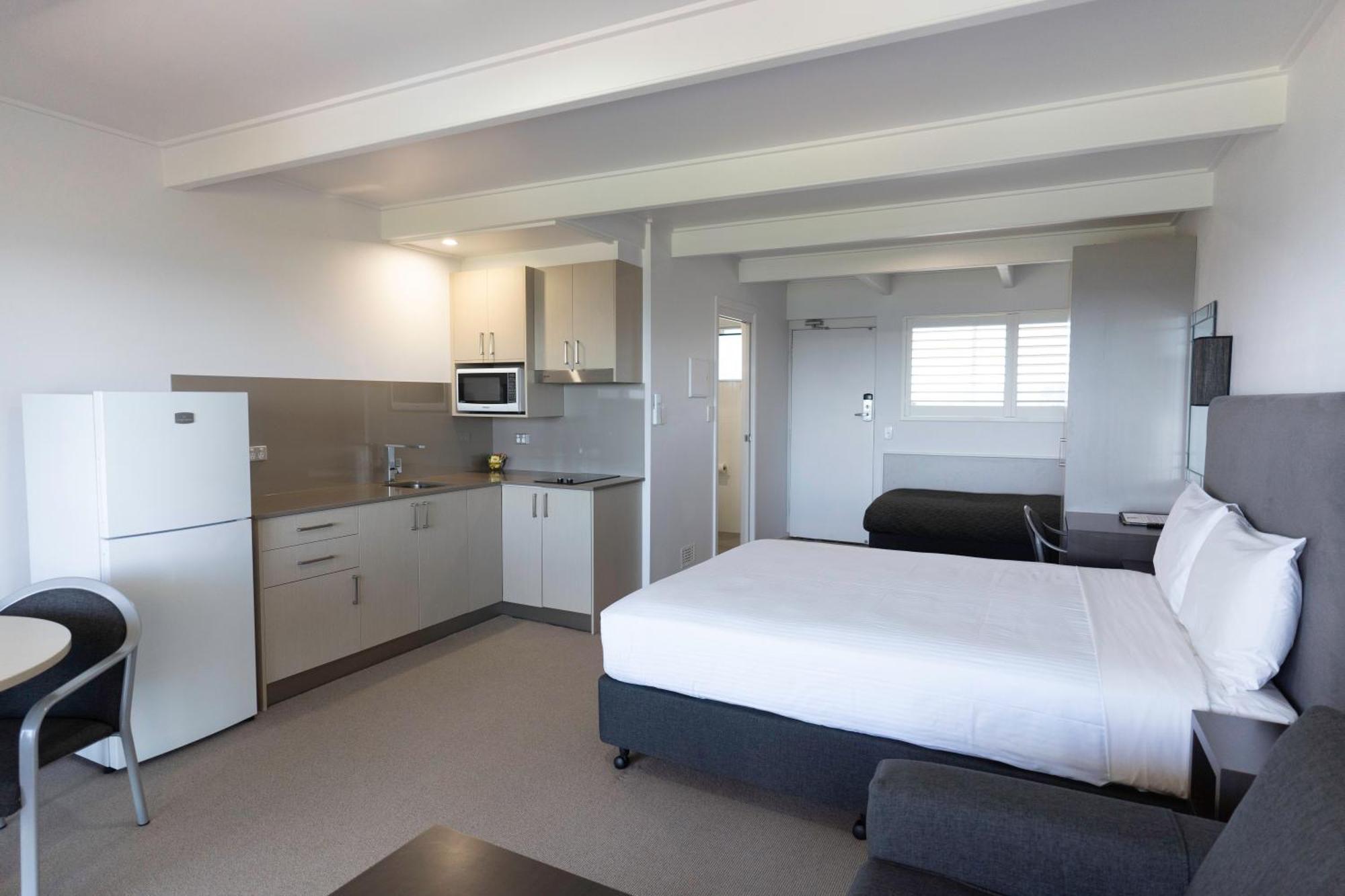 Amooran Oceanside Apartments And Motel Narooma Kültér fotó