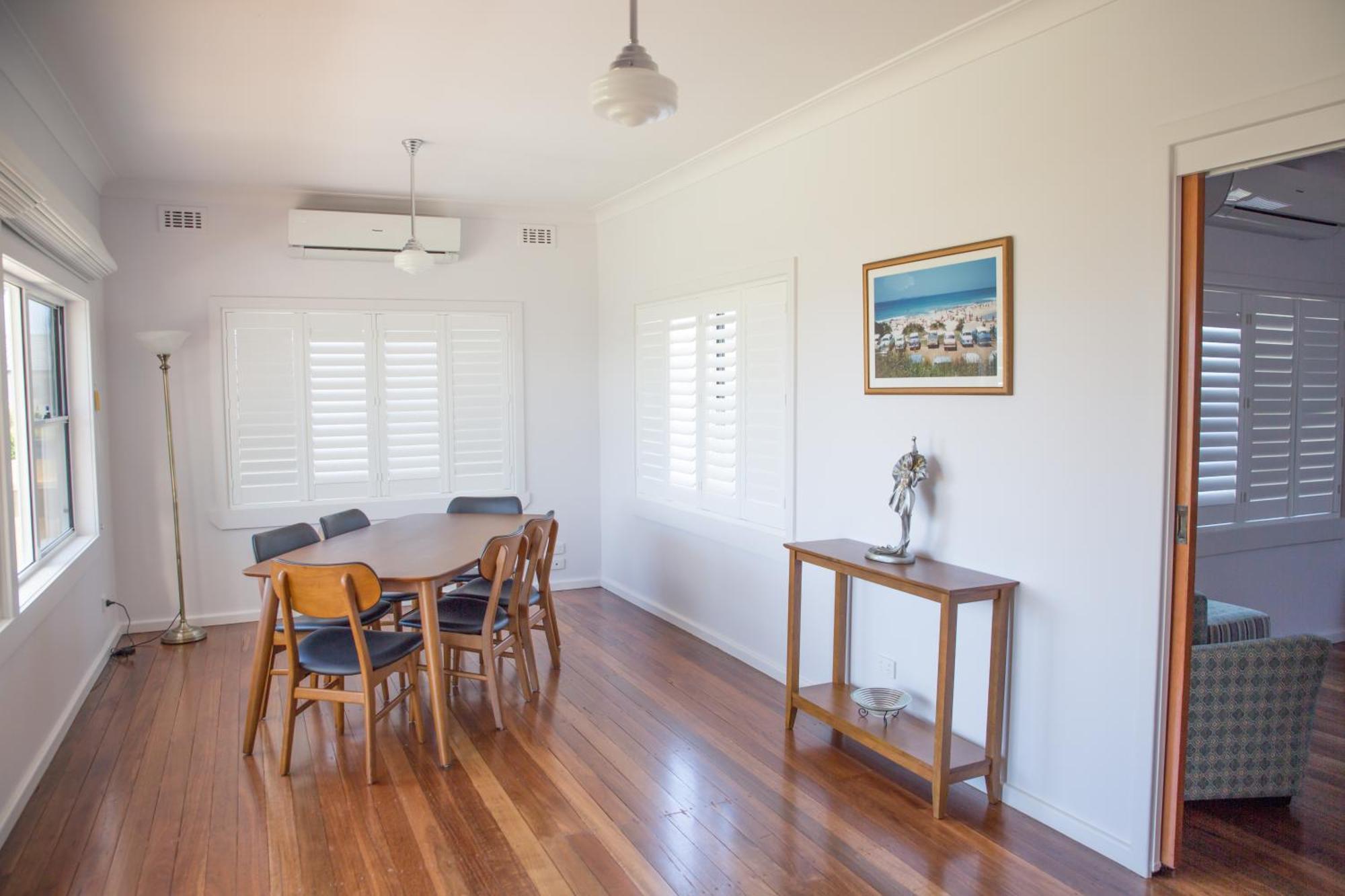 Amooran Oceanside Apartments And Motel Narooma Kültér fotó