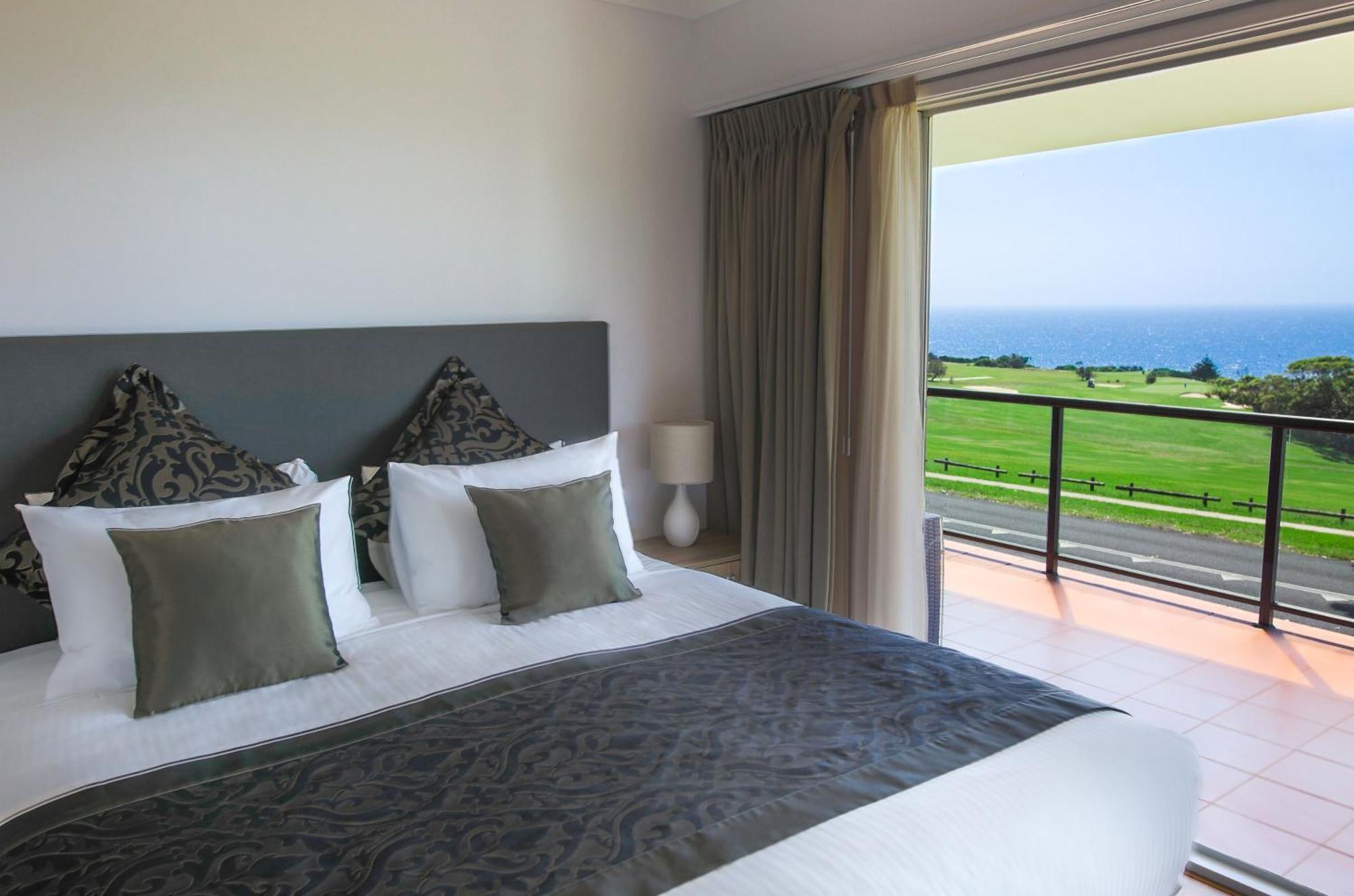 Amooran Oceanside Apartments And Motel Narooma Kültér fotó